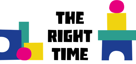 The Right Time