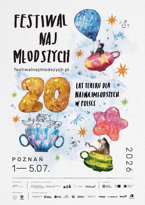 FESTIWAL NAJMŁODSZYCH
