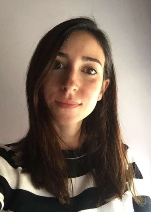 Aina Moles