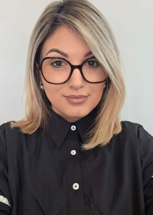 Ana Maria Ilinca