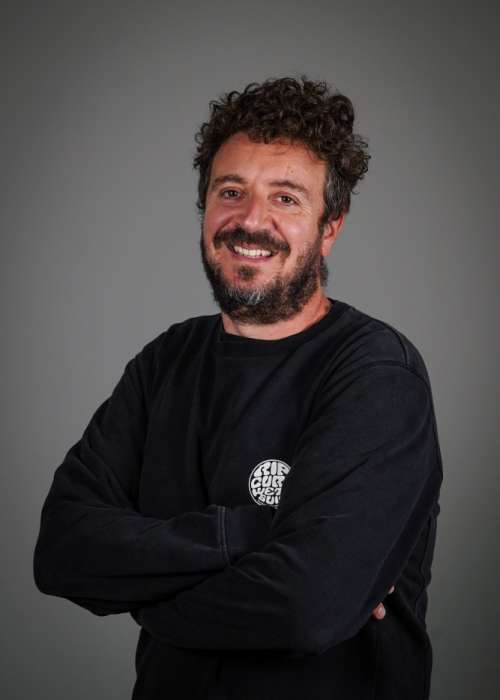 Andrea Buzzetti