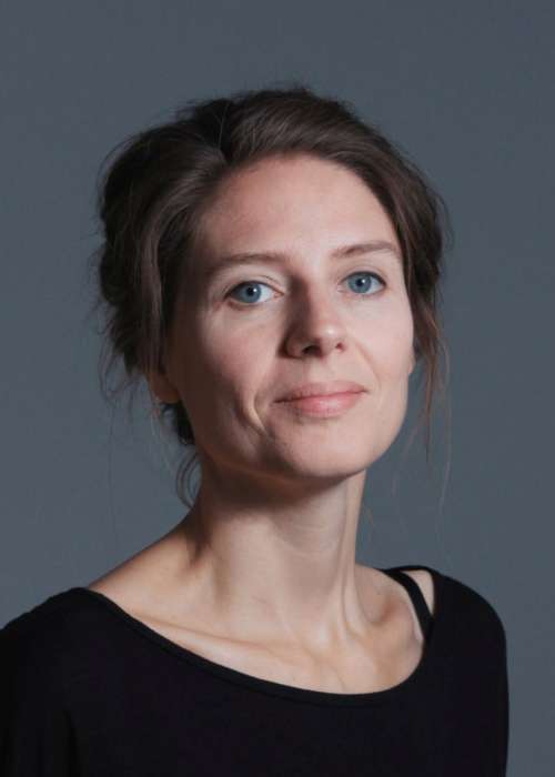 Anne H. Brekne