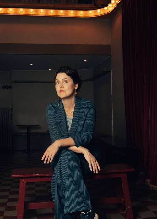 Anne Jonsson