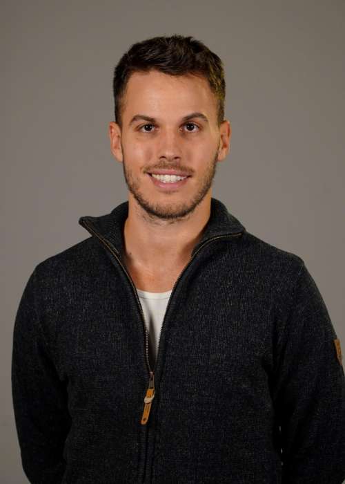 Bruno Frabetti