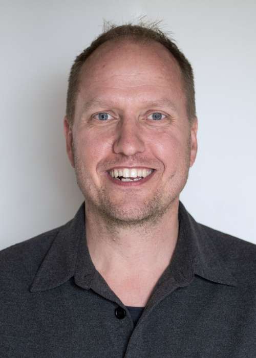 Christian Schrøder