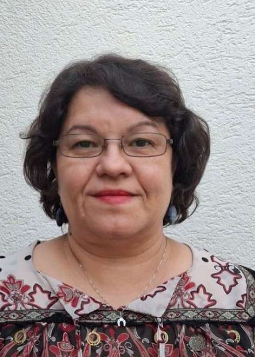 Cristina Banciu
