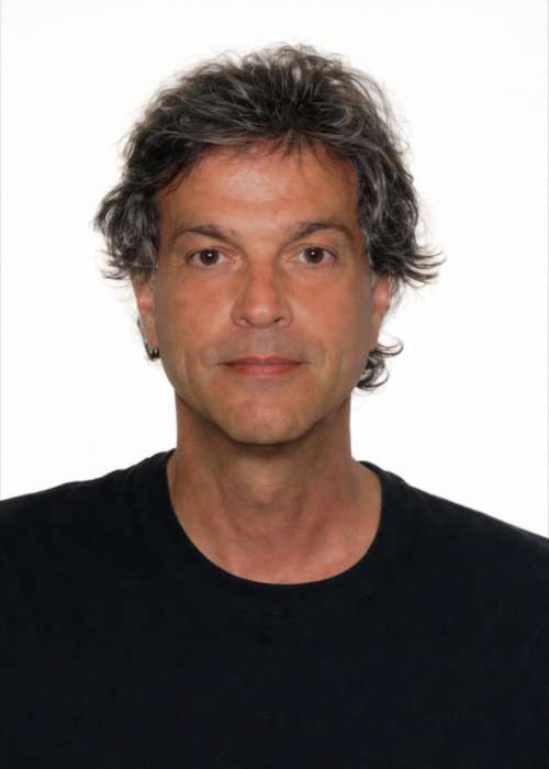 David Pardo