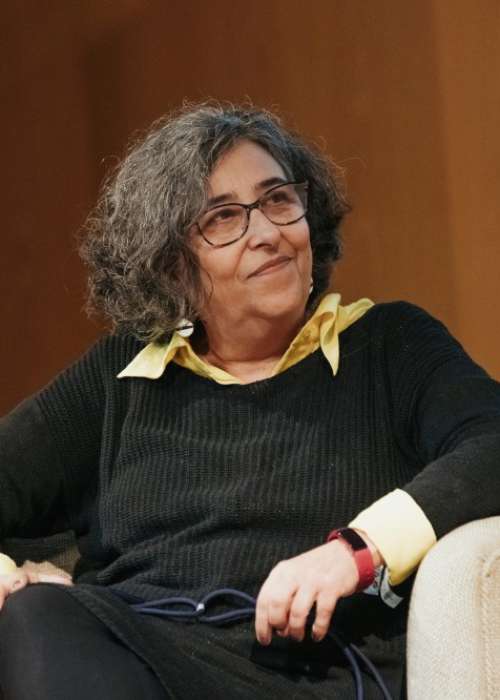 Eulàlia Ribera