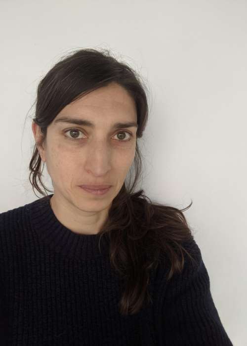 Judit Vidal
