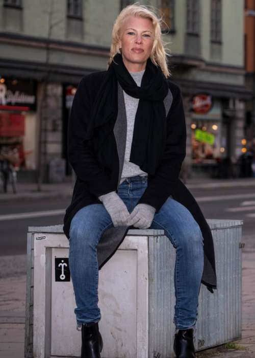 Lina Karlmark