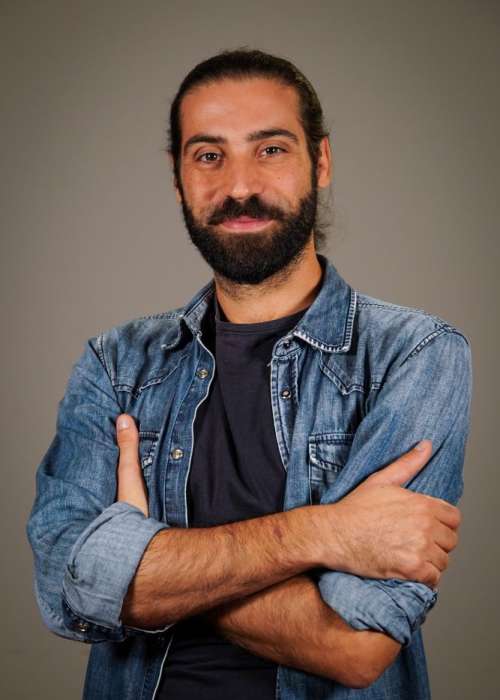 Lorenzo Monti