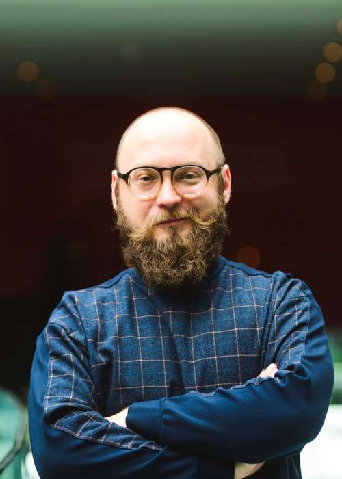 Mateusz Okonek_fot. Maciej Zakrzewski