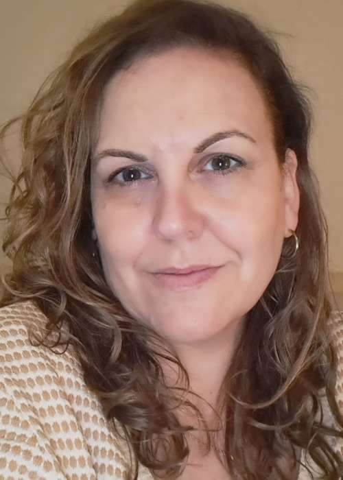 Mireia Gubianas