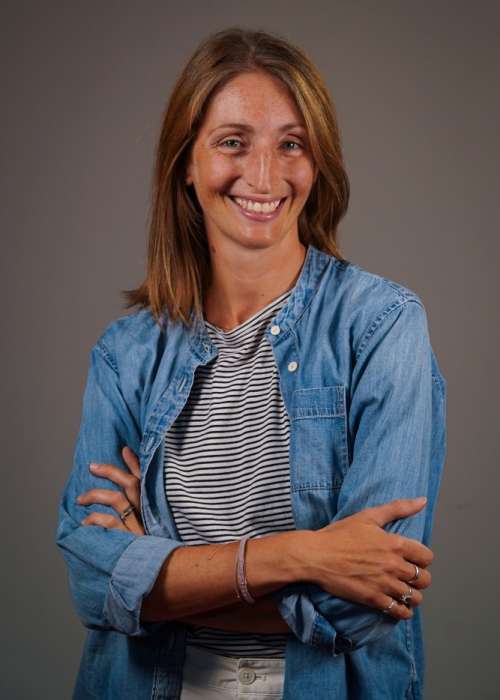 Sara Lanzi