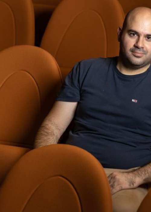 Stavros Stavrou